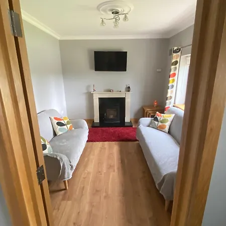 Holiday home Paddys Taghmon