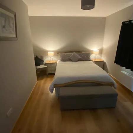Paddys Holiday home
