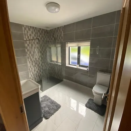 Holiday home Paddys *