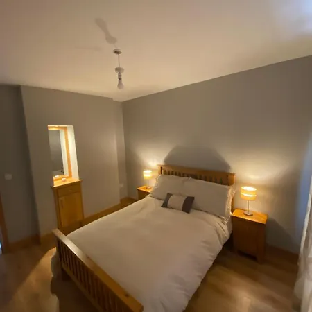 Holiday home Paddys Taghmon