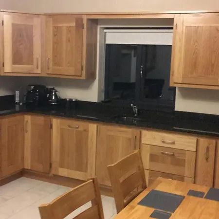 Paddys Holiday home *