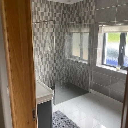 Paddys Holiday home *