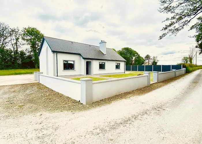 בית נופש Paddys Taghmon